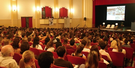 teatro